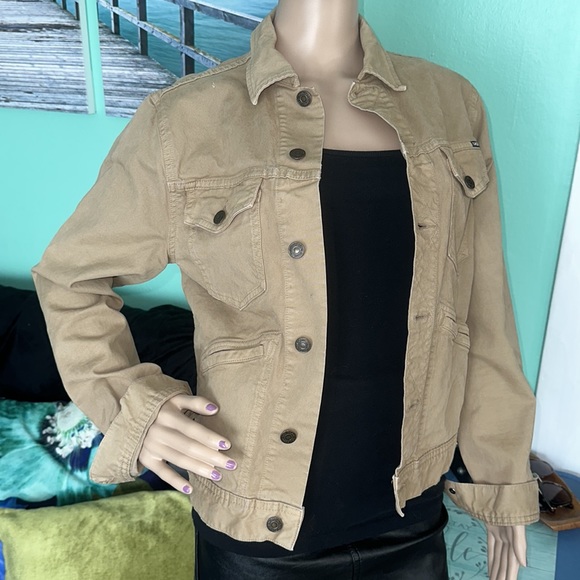 🤎TOM FORD Denim Jacket🤎 - Picture 3 of 16